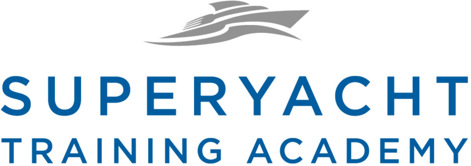 Company Logo for Super yacht training Academy Online